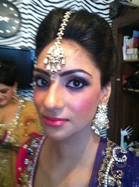 Asian Bridal Makeup By Hetal 1072481 Image 7
